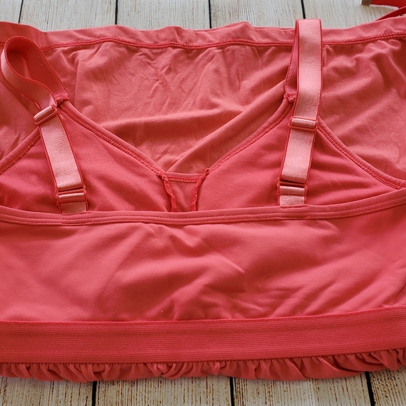 Athletic Works Workout Top - Picture 3 of 5